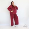 COMPLETO CHALET CURVY - immagine 2