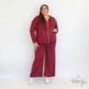 COMPLETO CHALET CURVY - immagine 4