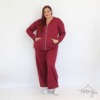 COMPLETO CHALET CURVY - immagine 5