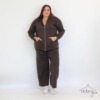 COMPLETO CHALET CURVY - immagine 8