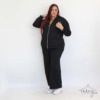 COMPLETO CHALET CURVY - immagine 13