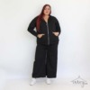 COMPLETO CHALET CURVY - immagine 14