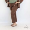 PANTA NEO BOTTONE - immagine 3