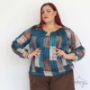 CAMICIA CHIC MEGAN - immagine 4