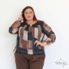 CAMICIA CHIC MEGAN - immagine 8