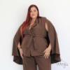 GIACCA IVY CURVY - immagine 2