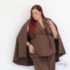 GIACCA IVY CURVY - immagine 3