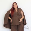 GIACCA IVY CURVY - immagine 4