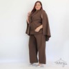 GIACCA IVY CURVY - immagine 6