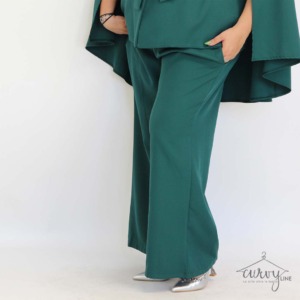 PANTALONE IVY CURVY