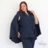 GIACCA IVY CURVY - immagine 21