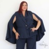 GIACCA IVY CURVY - immagine 22