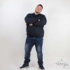 JEANS DENIM 5T OVER - immagine 3
