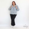 BLAZER JEANS - immagine 2