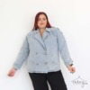 BLAZER JEANS - immagine 3