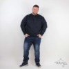 JEANS DENIM 5T OVER - immagine 7
