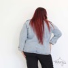 BLAZER JEANS - immagine 4