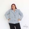 BLAZER JEANS - immagine 8