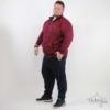 TUTA EASY LOGO OVERSIZE - immagine 2