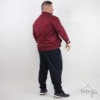 TUTA EASY LOGO OVERSIZE - immagine 3