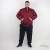 TUTA EASY LOGO OVERSIZE - immagine 4