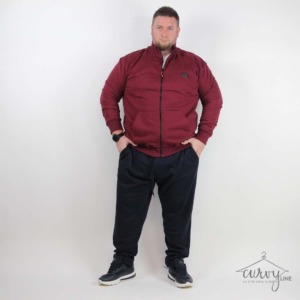 TUTA EASY LOGO OVERSIZE