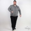 TUTA EASY LOGO OVERSIZE - immagine 6