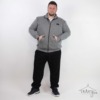 TUTA EASY LOGO OVERSIZE - immagine 7