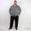 TUTA EASY LOGO OVERSIZE - immagine 8