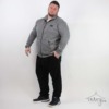 TUTA EASY LOGO OVERSIZE - immagine 10