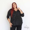 BLUSA CASSANDRA CURVY - immagine 11