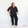 BLUSA CASSANDRA CURVY - immagine 15