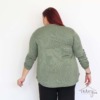 BLUSA CASSANDRA CURVY - immagine 17