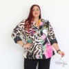 GIACCA COOL CURVY - immagine 3