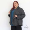 SPOLVERO LAME' CURVY - immagine 3