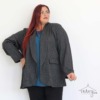 SPOLVERO LAME' CURVY - immagine 4