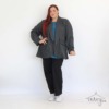 SPOLVERO LAME' CURVY - immagine 6