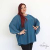 BLUSA VOILE GRETA - immagine 2