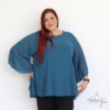 BLUSA VOILE GRETA - immagine 3