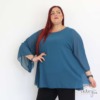 BLUSA VOILE GRETA - immagine 4