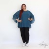 BLUSA VOILE GRETA - immagine 5
