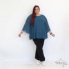 BLUSA VOILE GRETA - immagine 6