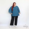 BLUSA VOILE GRETA - immagine 7