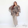 BLUSA VOILE NAMIBIA - immagine 2