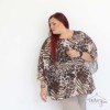 BLUSA VOILE NAMIBIA - immagine 3