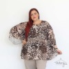 BLUSA VOILE NAMIBIA - immagine 5