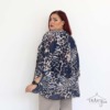 BLUSA VOILE NAMIBIA - immagine 6