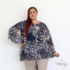 BLUSA VOILE NAMIBIA - immagine 7