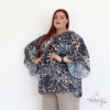 BLUSA VOILE NAMIBIA - immagine 8