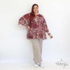 BLUSA VOILE NAMIBIA - immagine 12